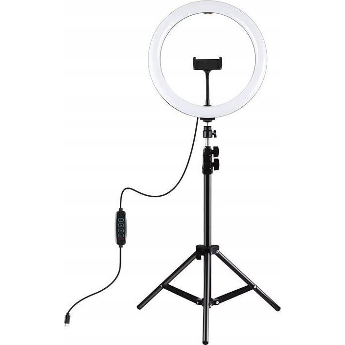 Ring light PULUZ PKT3098B (45332-0)