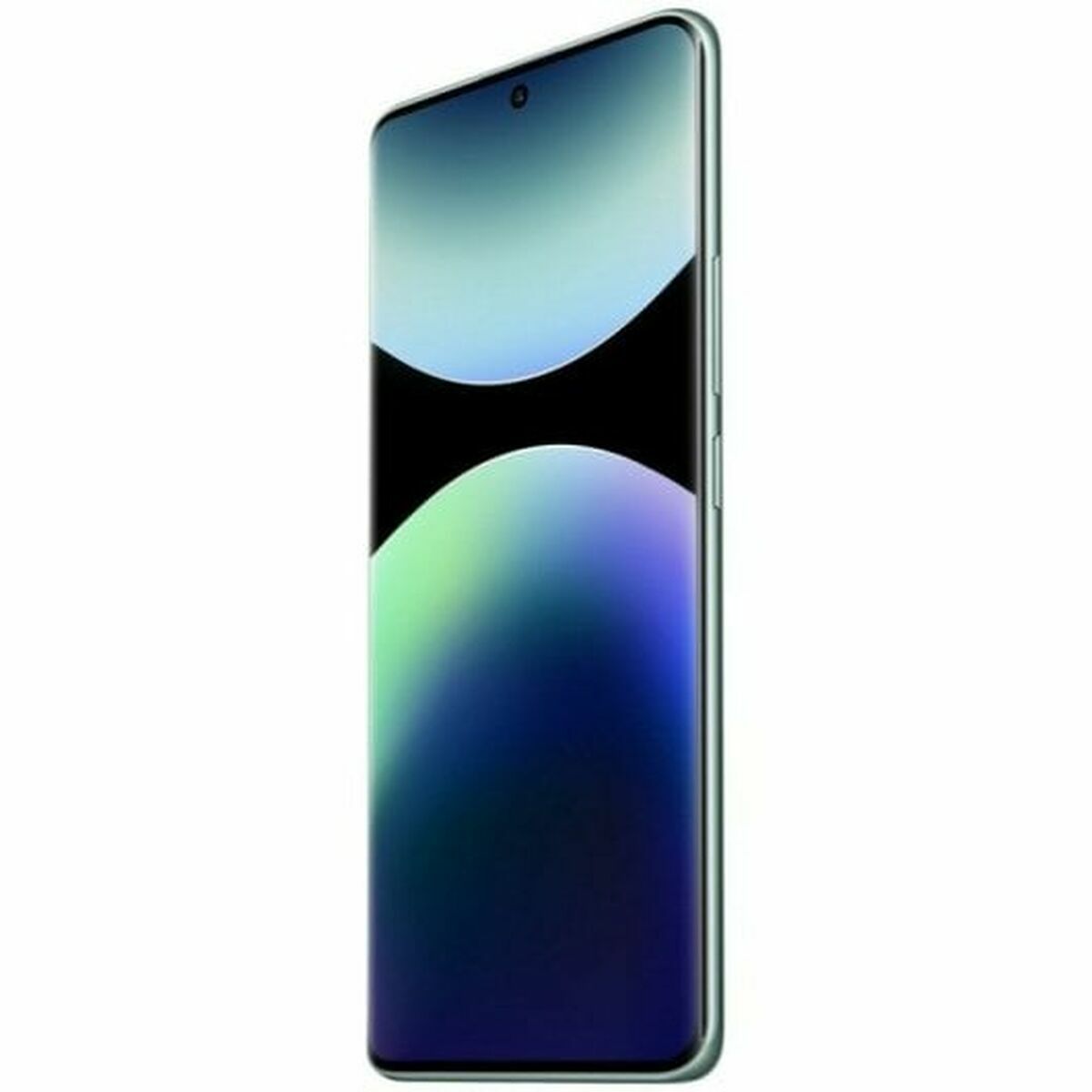 Smartphone Xiaomi Redmi Note 14 Pro 5G 6,67" 12 GB RAM 512 GB Green