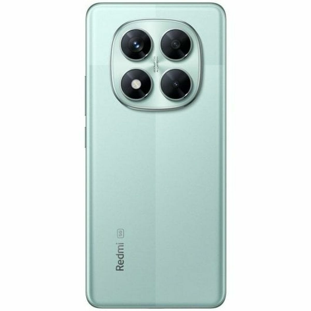 Smartphone Xiaomi Redmi Note 14 Pro 5G 6,67" 12 GB RAM 512 GB Green