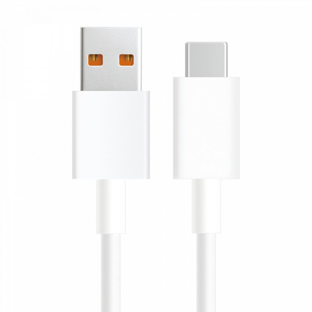 Cablu de date Xiaomi 6A Type-A to Type-C Cable (BHR6032GL)